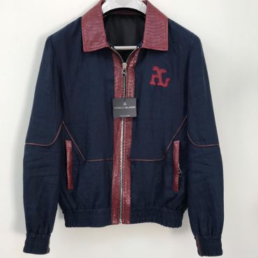 Ветровка мужская  LUX-13594