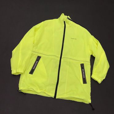 Ветровка женская Balenciaga LUX-13235