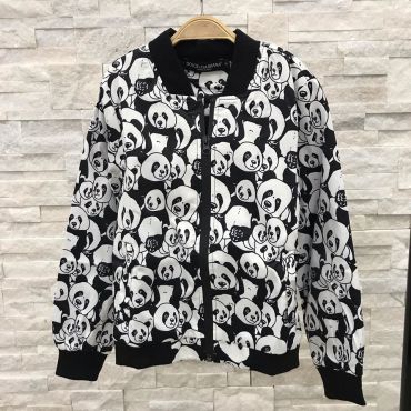 Ветровка детская Dolce & Gabbana LUX-26354