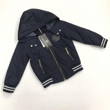 Ветровка детская Philipp Plein LUX-16374