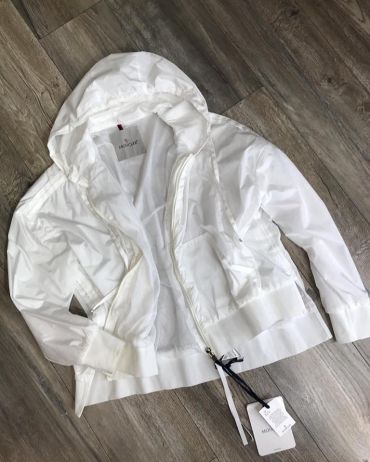 Ветровка женская Moncler LUX-14704