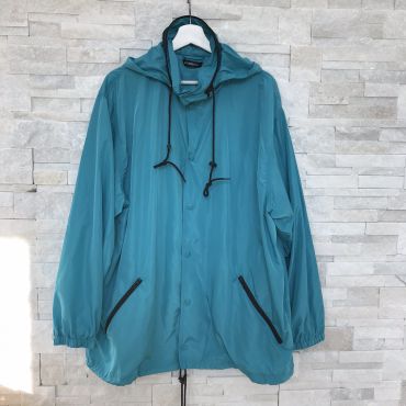 Ветровка женская Balenciaga LUX-16770