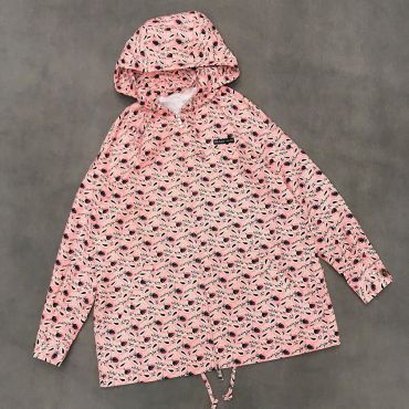 Ветровка женская Prada LUX-26899