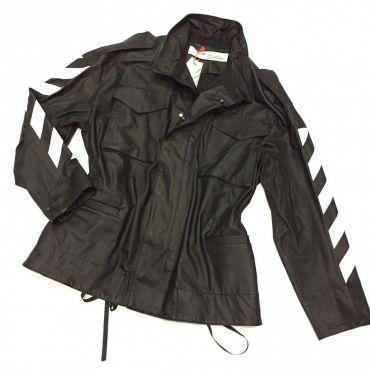 Ветровка женская Off-White™ LUX-26807