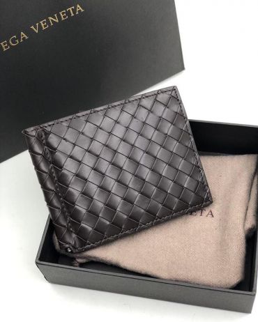 Визитница Bottega Veneta LUX-10660