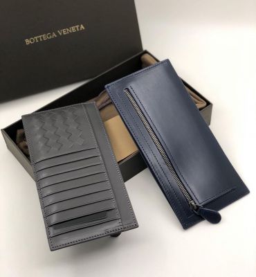 Визитница Bottega Veneta LUX-24200