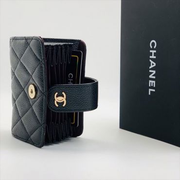 Визитница Chanel LUX-24682