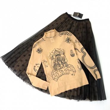 Водолазка  LUX-23505