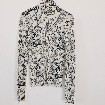 Водолазка Chanel LUX-19089