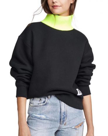 Водолазка Alexander Wang LUX-19091