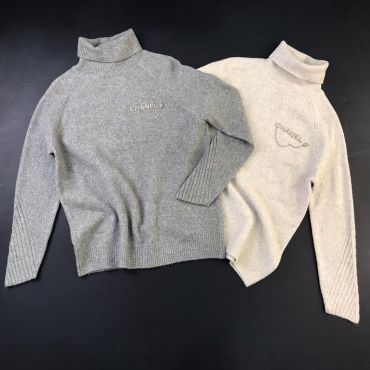 Водолазка Chanel LUX-23348