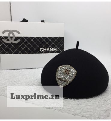  Берет Chanel АКС-883