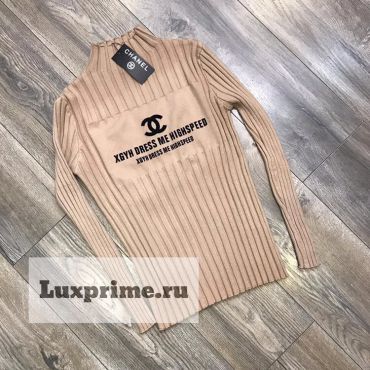  Водолазка Chanel ОДЖ-774