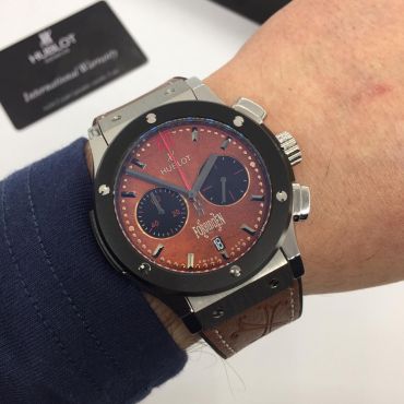 Часы Hublot АКС-1016