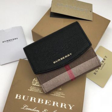  Кошелёк  Burberry сж-063