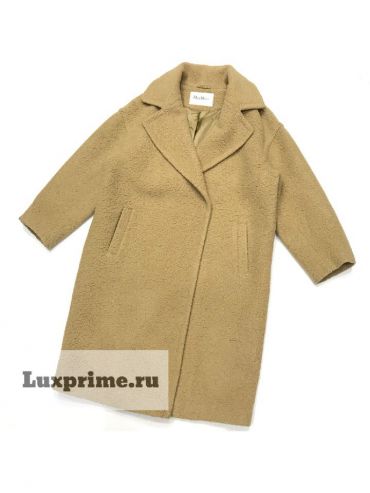 Пальто Max Mara ОДЖ-668