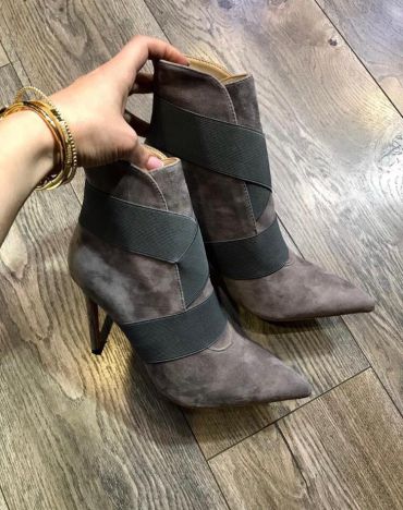 Ботильоны Gianvito Rossi ОЖ-198