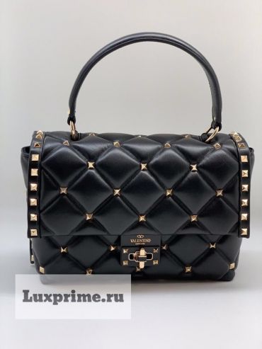 Сумка женская Garavani Candystud tote Valentino СЖ-112