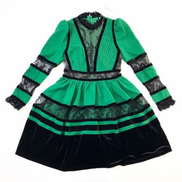 Платье Valentino ОДЖ-457