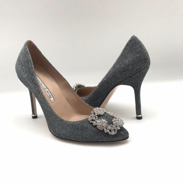 Туфли женские  Manolo Blahnik ОЖ-108