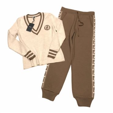 Костюм спортивный Fendi ОДЖ-013