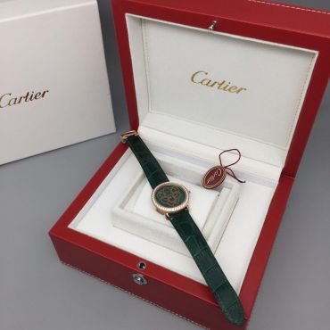 Часы Cartier АКС-245
