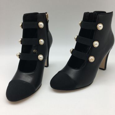  Ботильоны Chanel ОЖ-116