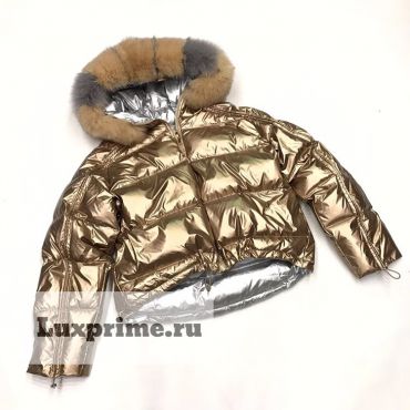 Двухсторонняя куртка  ОДЖ-945