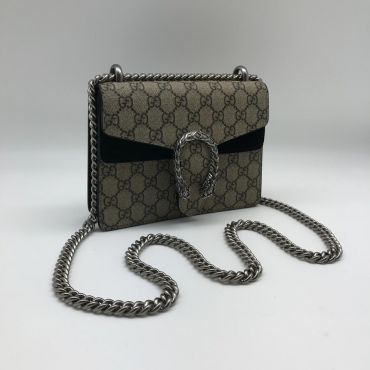 Сумка женская Dionysus Gucci СЖ-098