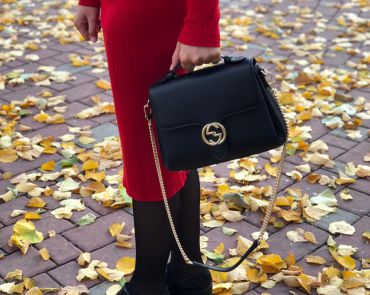 Сумка женская  Gucci СЖ-187