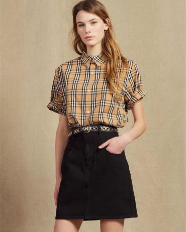 Юбка Sandro LUX-14429