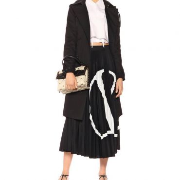 Юбка Valentino LUX-12088