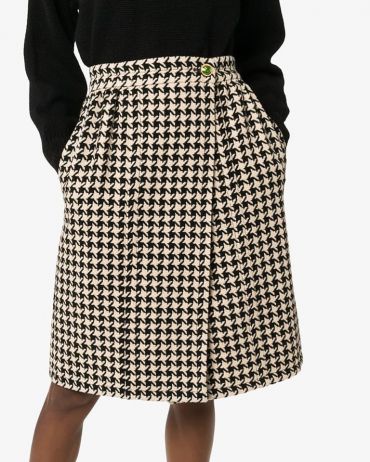 Юбка Gucci LUX-24923