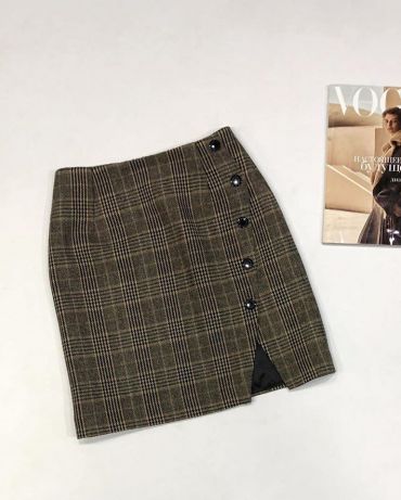 Юбка Sandro LUX-24475