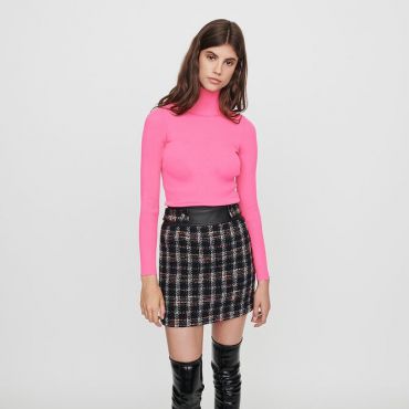 Юбка Maje LUX-24483