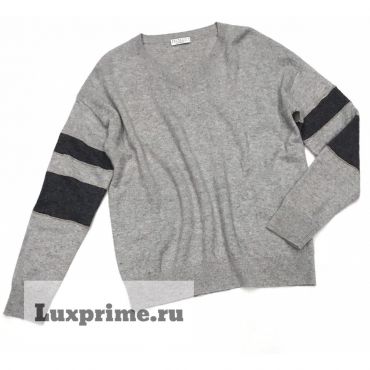 Свитер женский Brunello Cucinelli ОДЖ-678