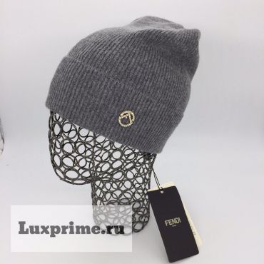 Шапка  Fendi АКС-1011