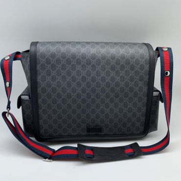 Сумка мужская Gucci СМ-153