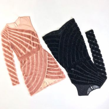 Платье Elisabetta Franchi ОДЖ-1114