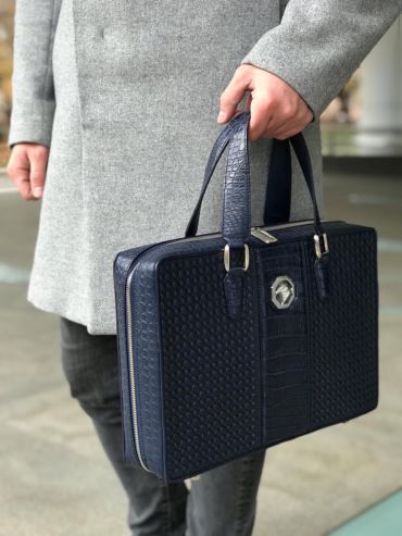 Портфель Stefano Ricci СМ-214