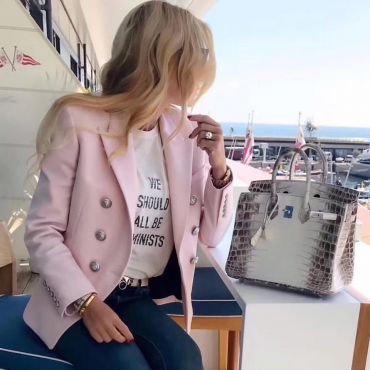 Жакет Balmain LUX-13537