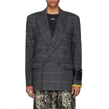 Жакет Off-White™ LUX-24642