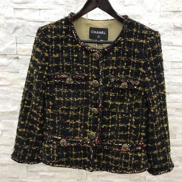 Жакет Chanel LUX-22555
