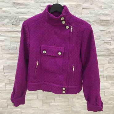 Жакет Chanel LUX-24617