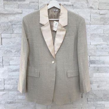 Жакет Brunello Cucinelli LUX-17106