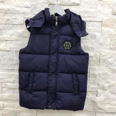 Жилет детский Philipp Plein LUX-17487