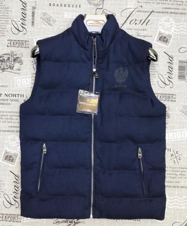 Жилет мужской  LUX-19957