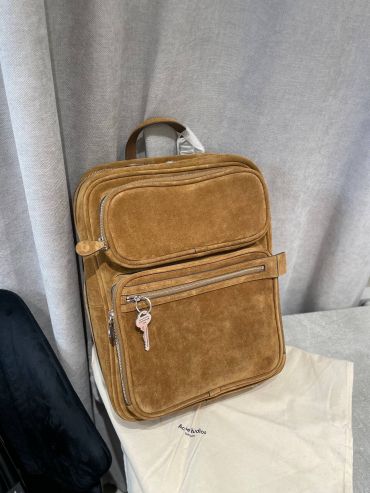 Рюкзак Acne LUX-135009