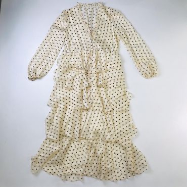  Платье  ОДЖ-1220