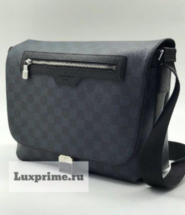  Сумка мужская Louis Vuitton СМ-322-С